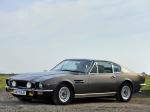 Aston Martin V8 1986 года (WW)